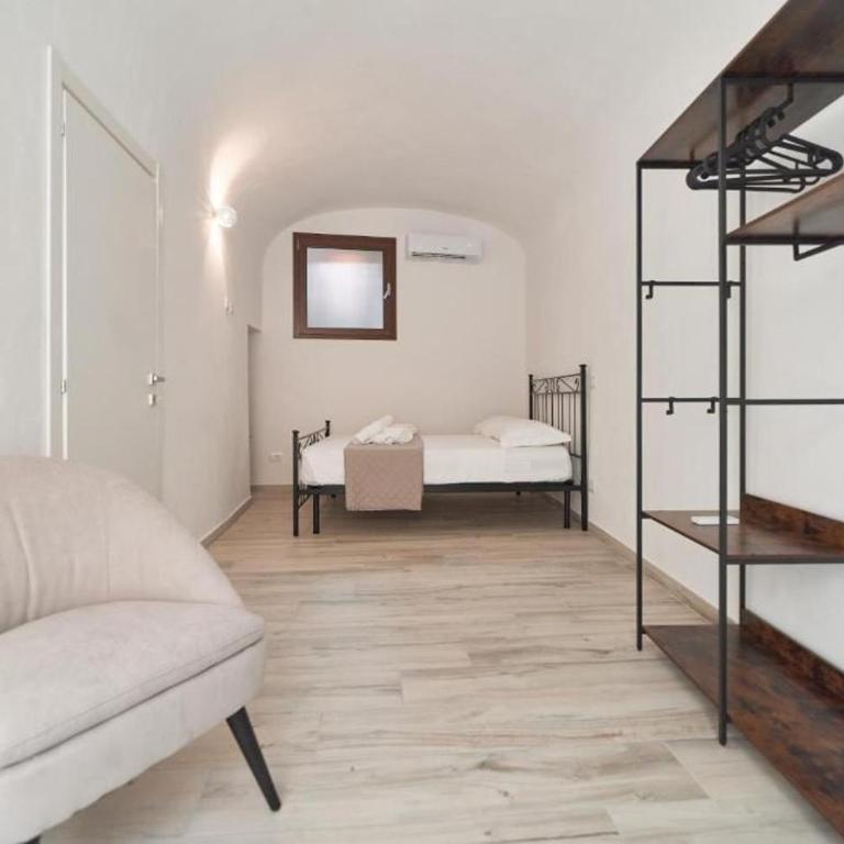 Pinturicchio Vault Studio - Heart of Perugia - Appartamento con 2 Camere da Letto - 15