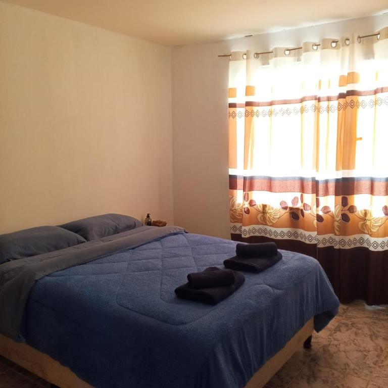 Alojamientos Martinez - Apartamento de 2 dormitorios - 2