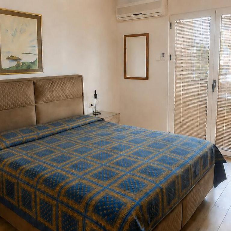 Lyon Apartments - Doppelzimmer mit Küchenzeile - 9