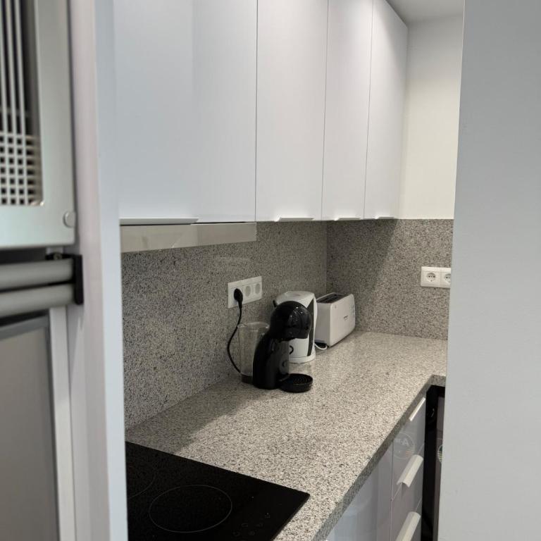Apartment with Pool & Parking in Nerja Centre - Apartamento de 3 dormitorios - 6