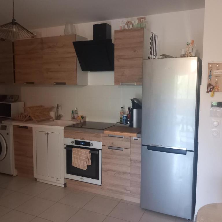 Bellissima 2 chambres - Appartement 2 Chambres - 1