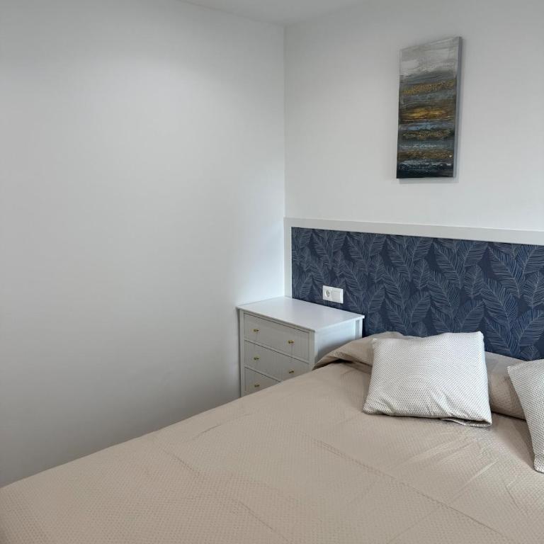 Apartment with Pool & Parking in Nerja Centre - Apartamento de 3 dormitorios - 7