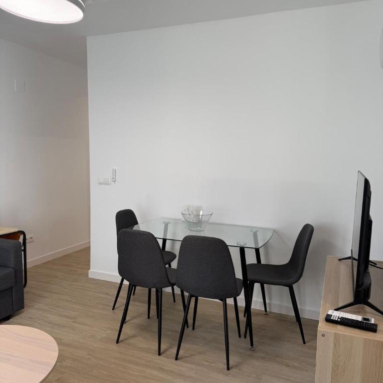 Apartment with Pool & Parking in Nerja Centre - Apartamento de 3 dormitorios - 12