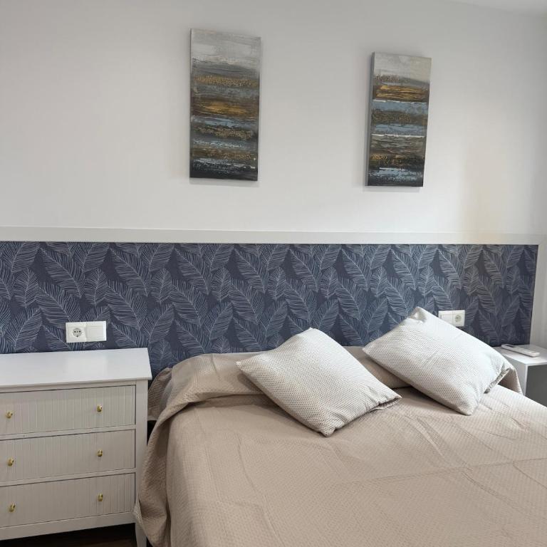 Apartment with Pool & Parking in Nerja Centre - Apartamento de 3 dormitorios - 15