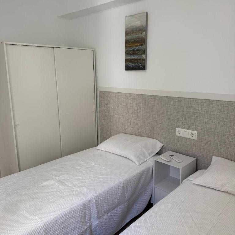 Apartment with Pool & Parking in Nerja Centre - Apartamento de 3 dormitorios - 16