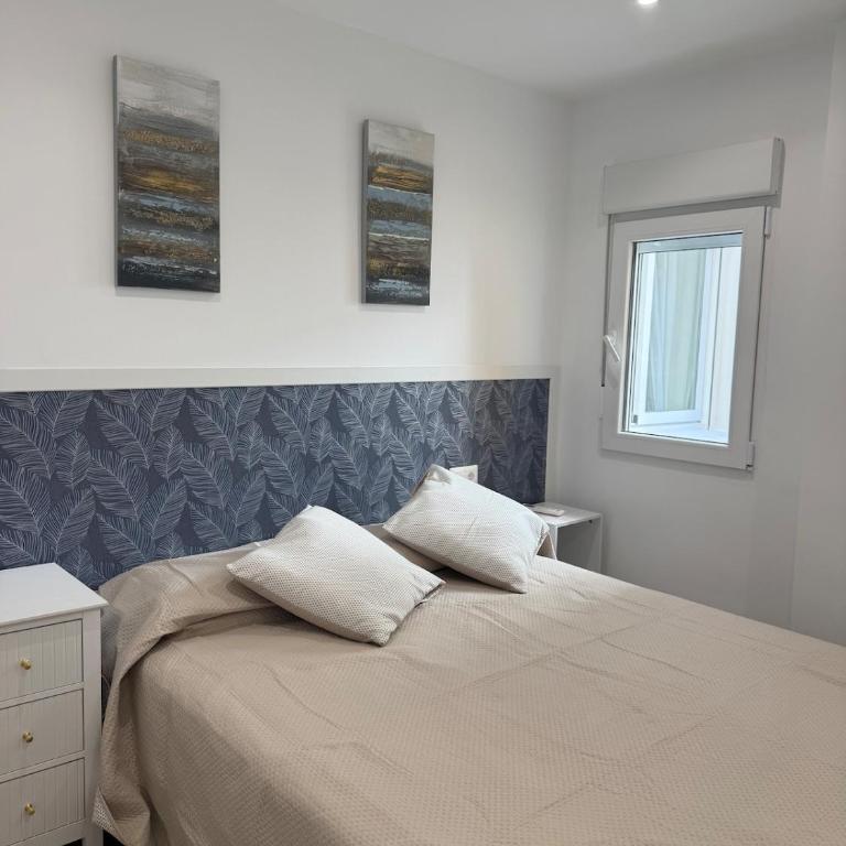 Apartment with Pool & Parking in Nerja Centre - Apartamento de 3 dormitorios - 20