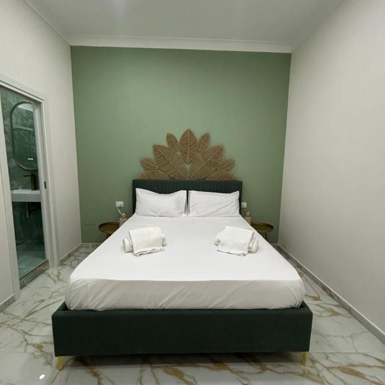 Residenza Spaccanapoli - Deluxe King Room - 2