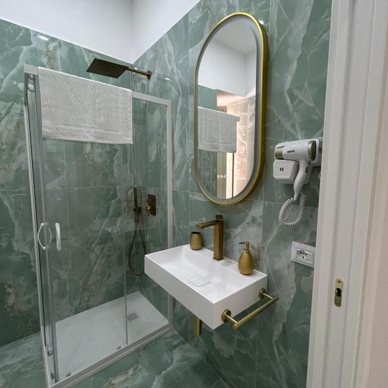 Residenza Spaccanapoli - Double Room - 3
