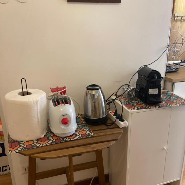 La casa di Marisela in Via Emanuele Filiberto - Apartment mit 1 Schlafzimmer - 16