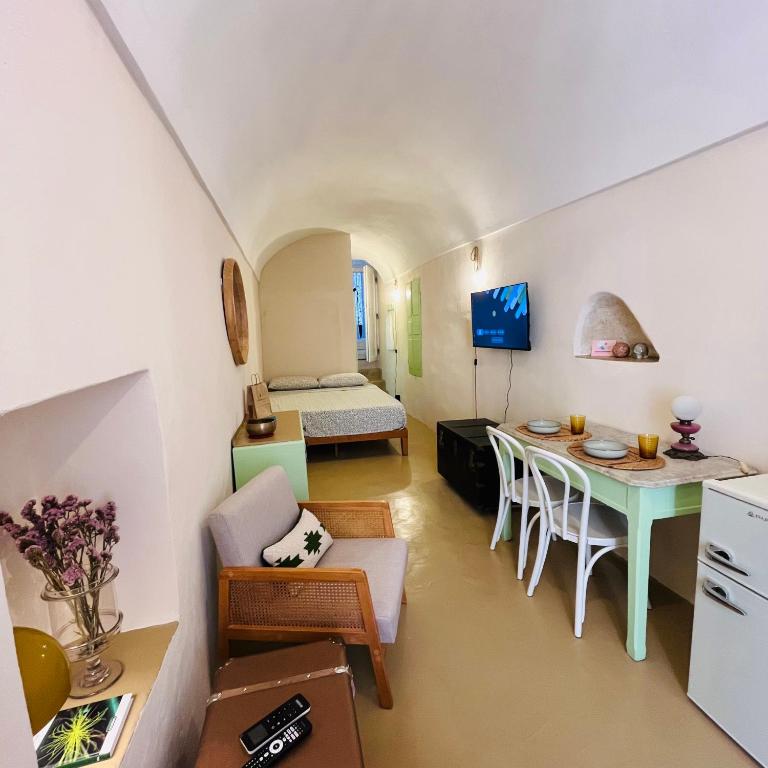 Tapoletti 27 Apartment - Appartement 1 Chambre - 12