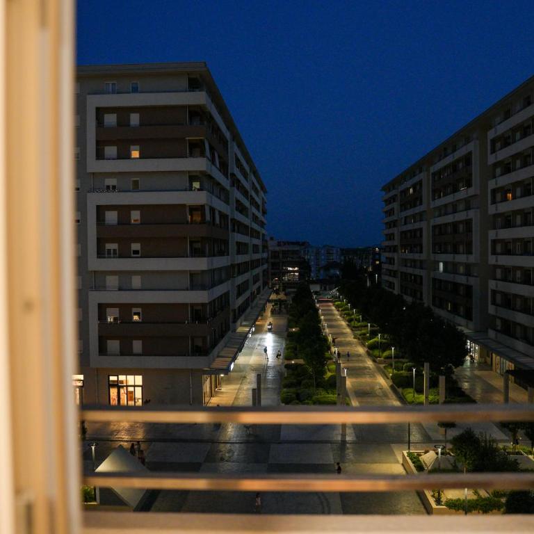 Luxe Point Podgorica - Apartman sa 1 Spavaćom Sobom - 1