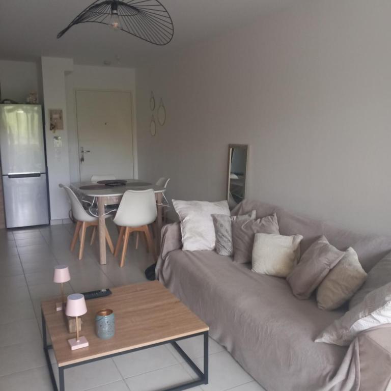 Bellissima 2 chambres - Appartement 2 Chambres - 3