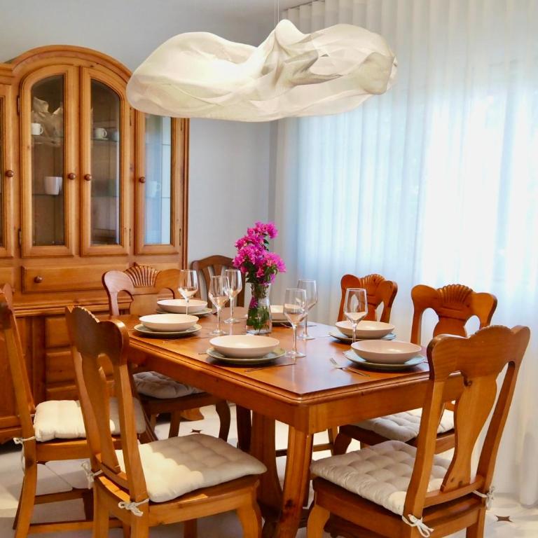 Casa Pepe Albela - 20 min de Santiago - Casa de 5 dormitorios - 13
