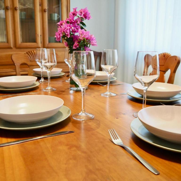 Casa Pepe Albela - 20 min de Santiago - Casa de 5 dormitorios - 17