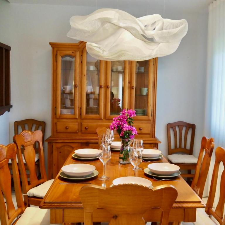Casa Pepe Albela - 20 min de Santiago - Casa de 5 dormitorios - 14