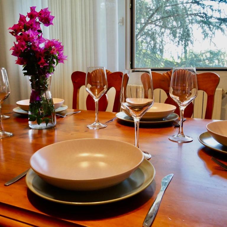 Casa Pepe Albela - 20 min de Santiago - Casa de 5 dormitorios - 16