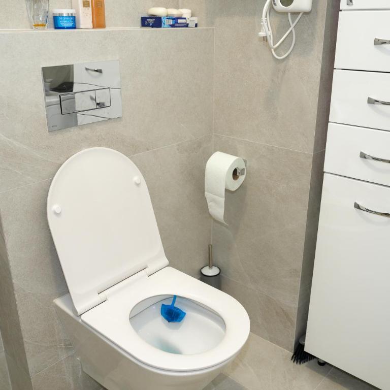 Luxe Point Podgorica - Apartman sa 1 Spavaćom Sobom - 23