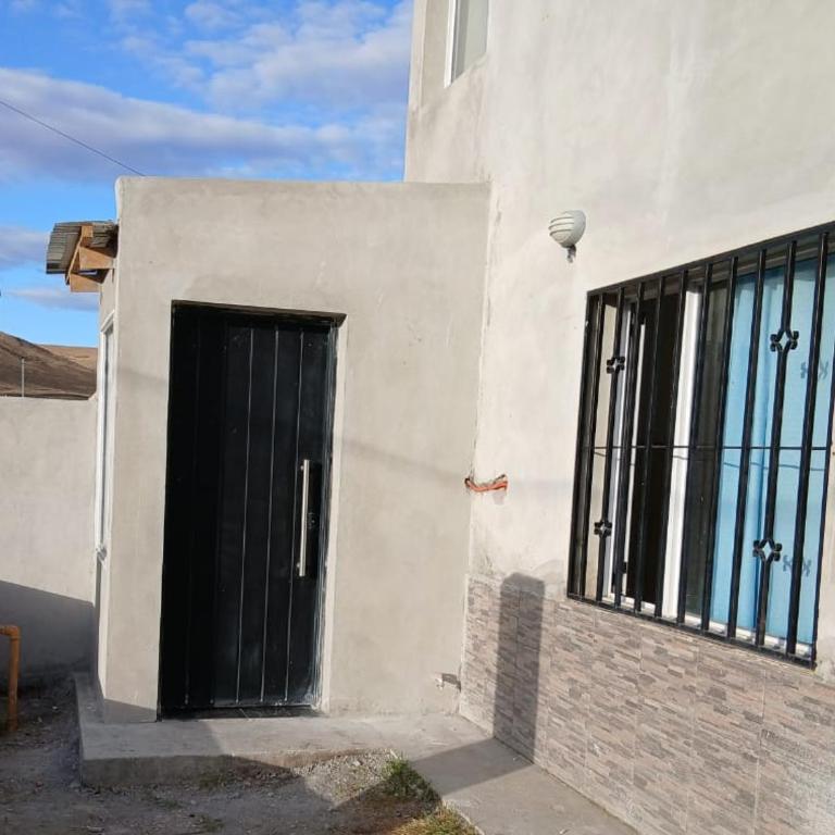 Alojamientos Martinez - Apartamento de 2 dormitorios - 8