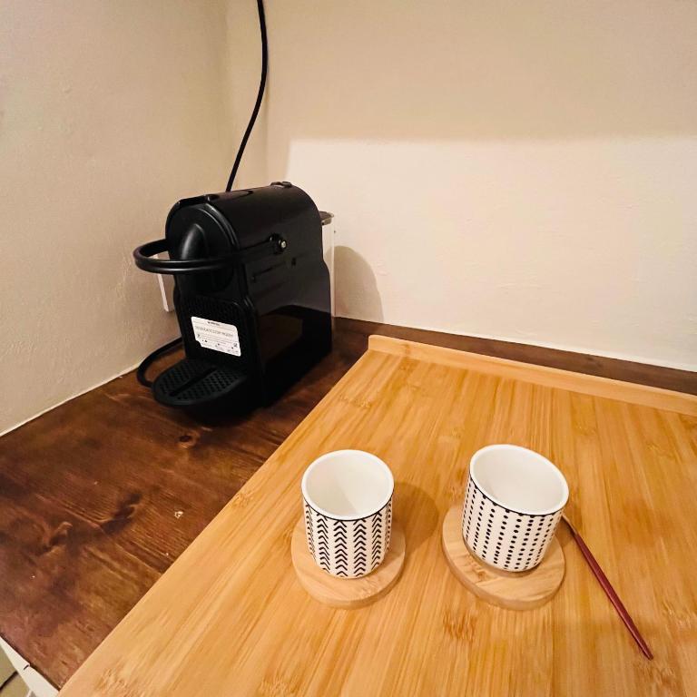 Tapoletti 27 Apartment - Appartement 1 Chambre - 18