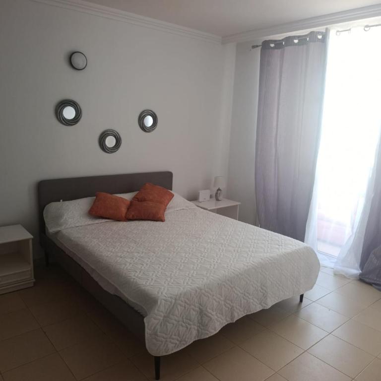 Playa Verde - One-Bedroom Apartment - 12