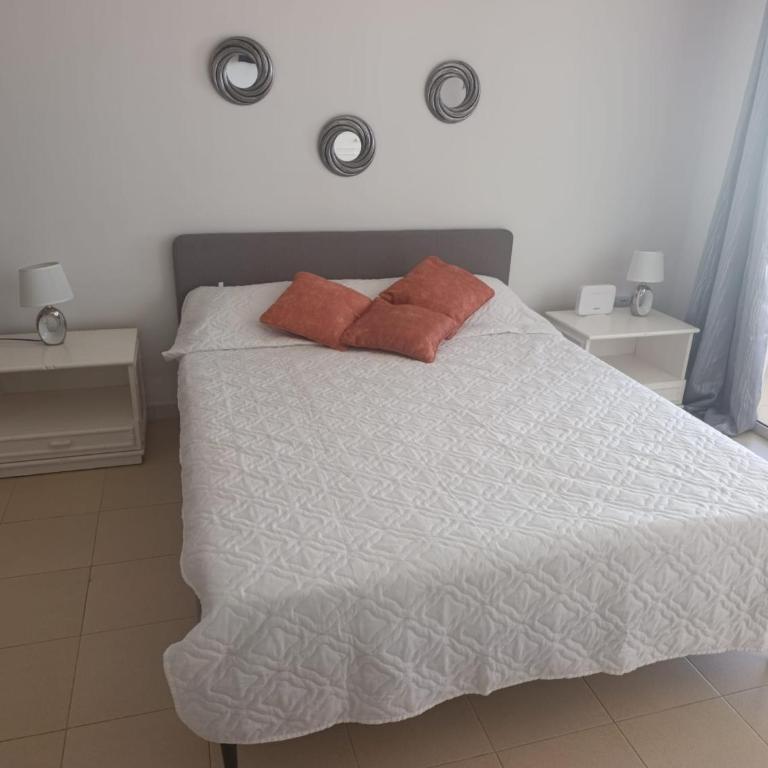 Playa Verde - One-Bedroom Apartment - 13