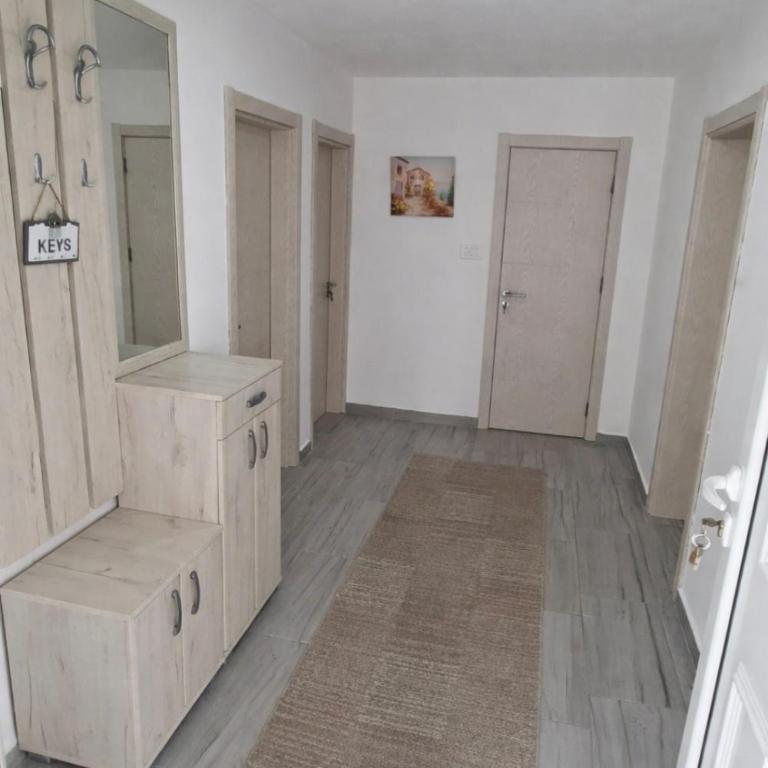 Marina's Mediterranean Retreat - 2BR Apartment - Apartman - 3