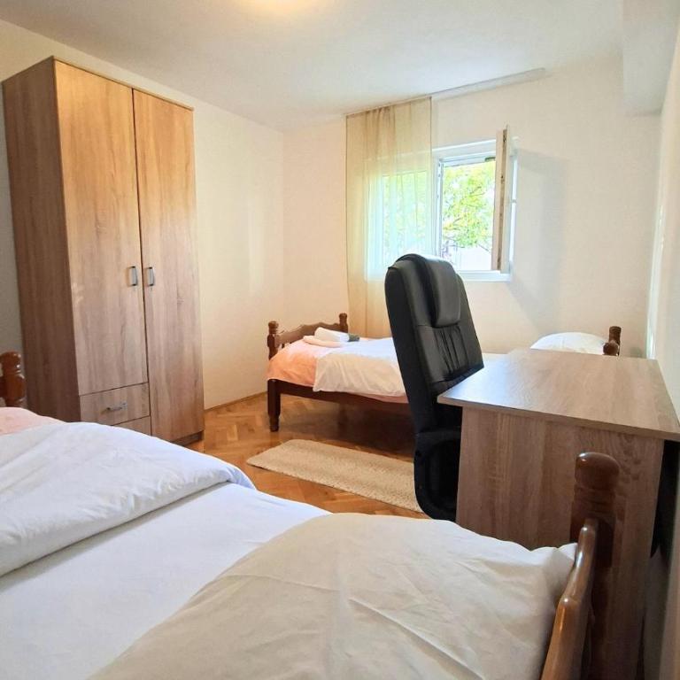 Marina's Mediterranean Retreat - 2BR Apartment - Apartman - 7