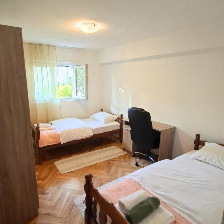 Marina's Mediterranean Retreat - 2BR Apartment - Apartman - 11