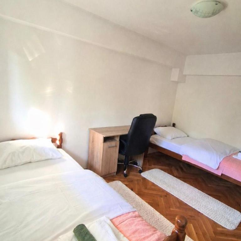 Marina's Mediterranean Retreat - 2BR Apartment - Apartman - 14