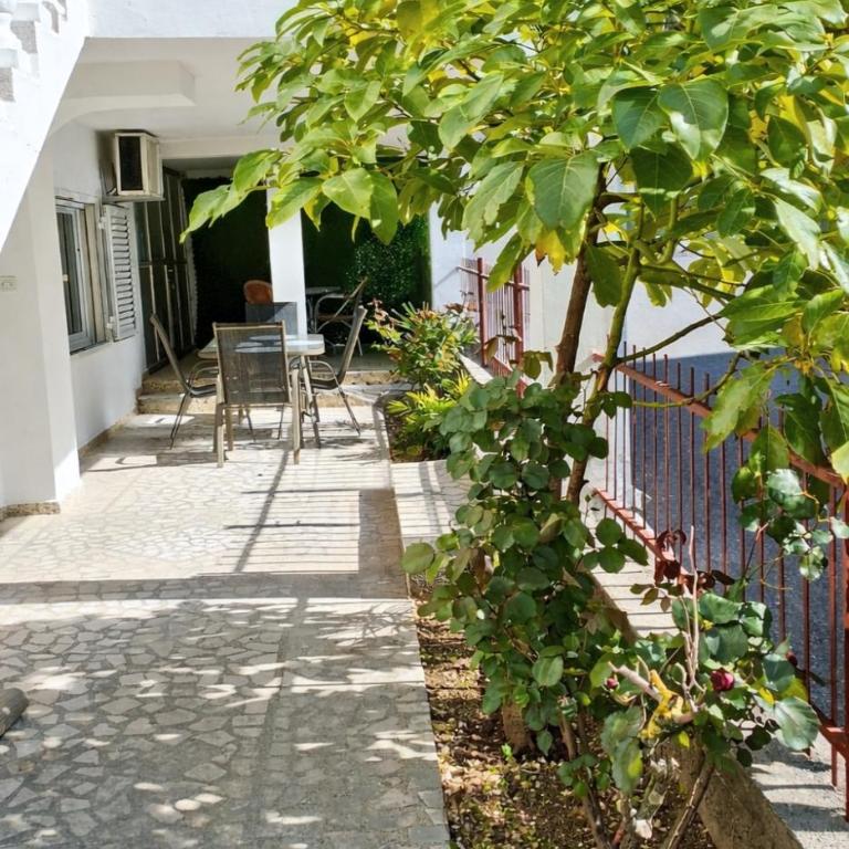 Marina's Mediterranean Retreat - 2BR Apartment - Apartman - 16