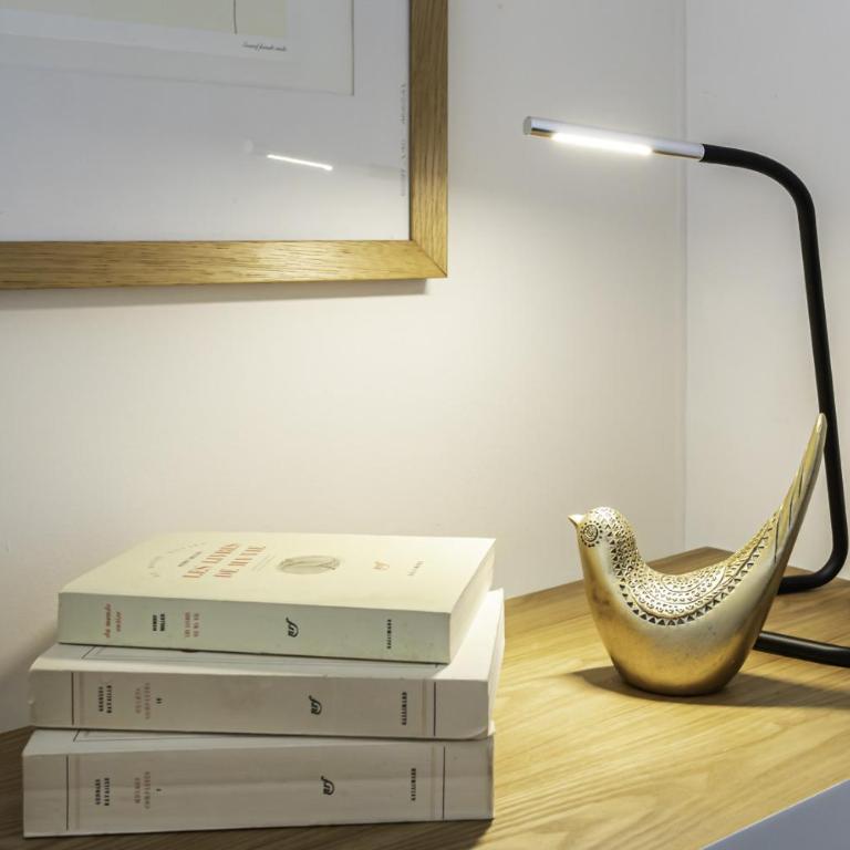 L7 Staywizus 2P Avenue Jean Médecin - Central & Climatisation - Appartement 1 Chambre - 15