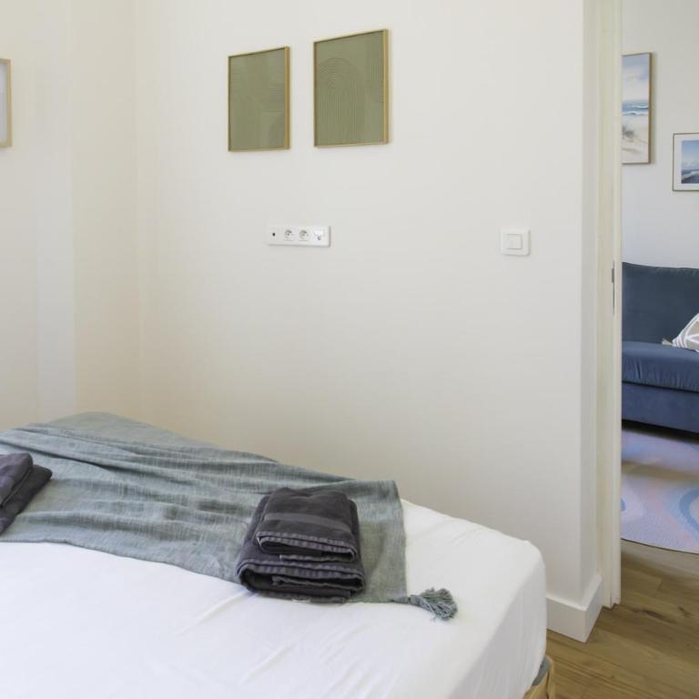 L7 Staywizus 2P Avenue Jean Médecin - Central & Climatisation - Appartement 1 Chambre - 21