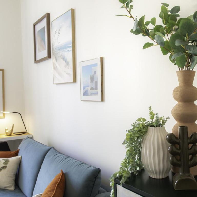 L7 Staywizus 2P Avenue Jean Médecin - Central & Climatisation - Appartement 1 Chambre - 17