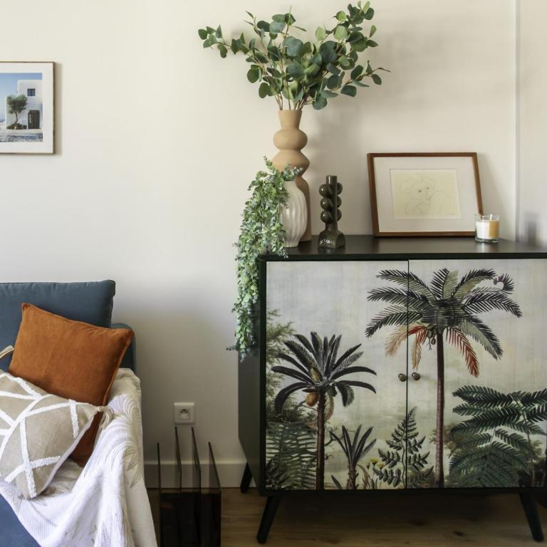 L7 Staywizus 2P Avenue Jean Médecin - Central & Climatisation - Appartement 1 Chambre - 28