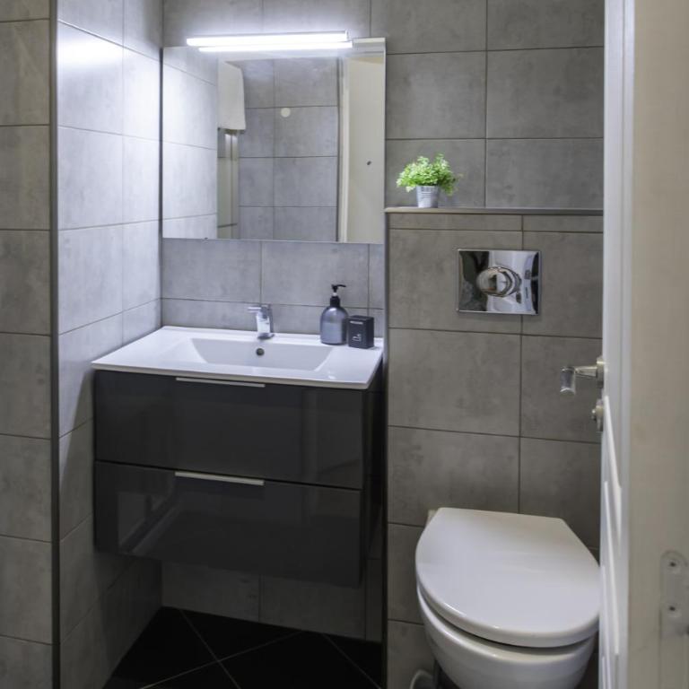 L7 Staywizus 2P Avenue Jean Médecin - Central & Climatisation - Appartement 1 Chambre - 30