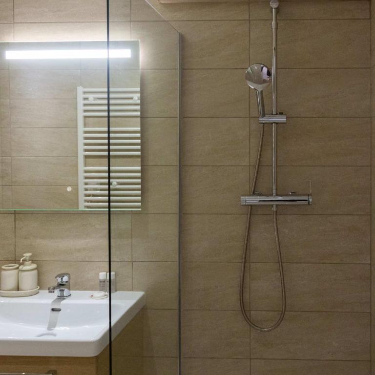 Cozy Parisian studio Opéra - Appartement - 6