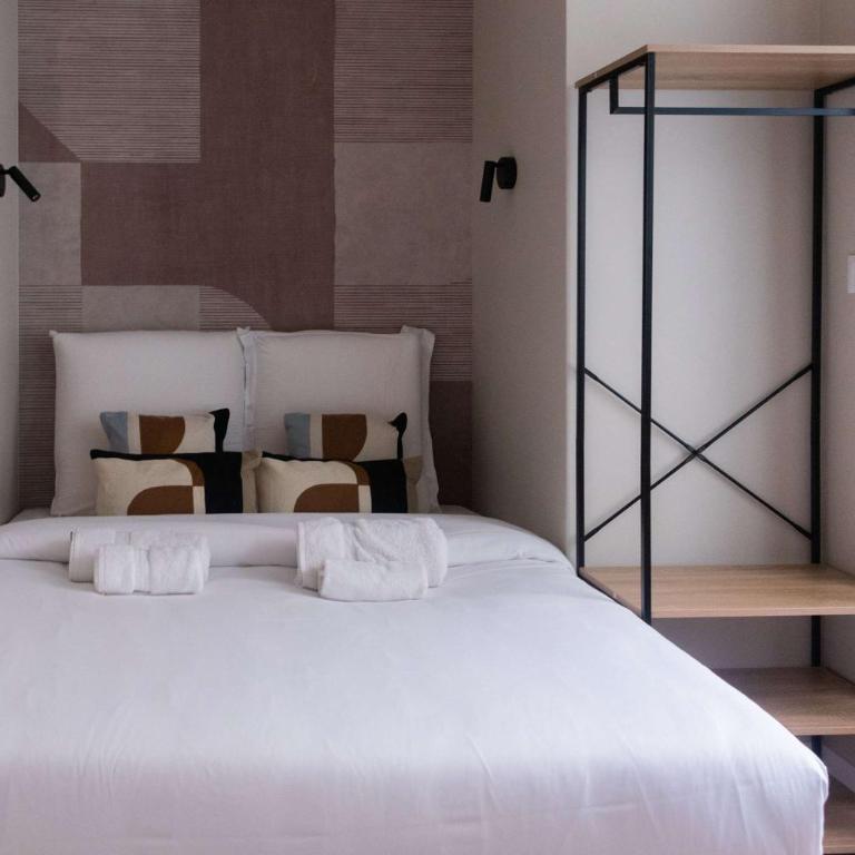 Cozy Parisian studio Opéra - Appartement - 12