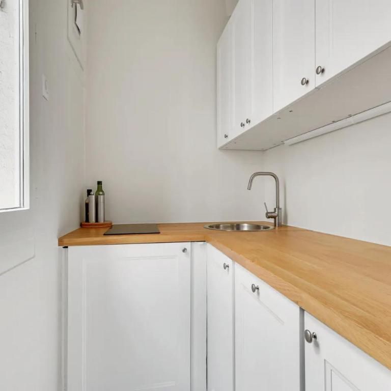 Gros Caillou - Rue Saint-Dominique - 2-room apartment - Appartement 2 Chambres - 8