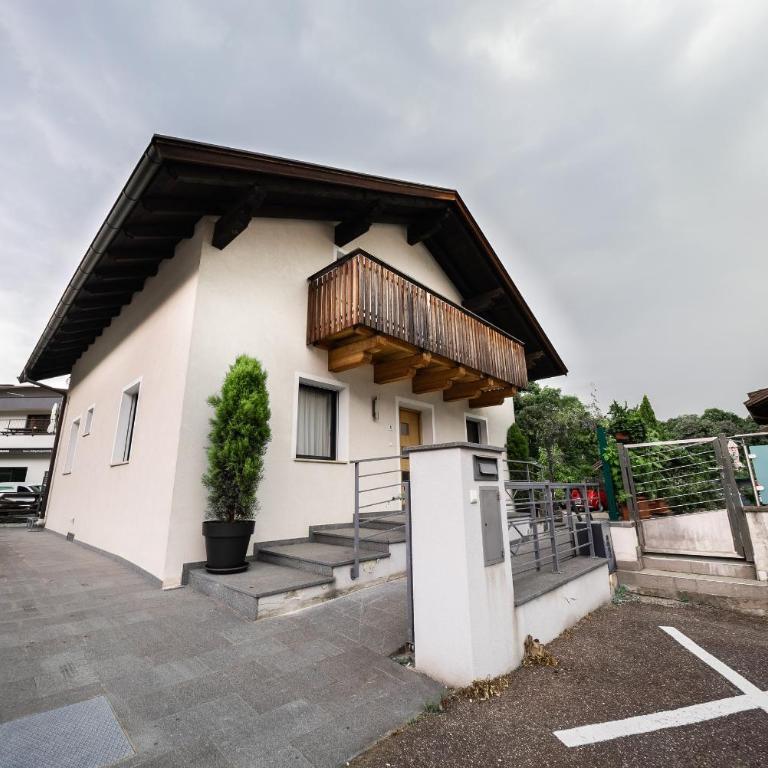 Villa La Casa - Casa con 3 Camere da Letto - 7