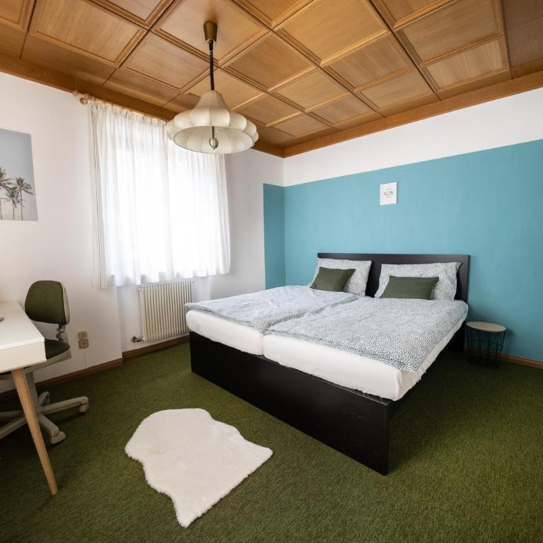 Villa La Casa - Casa con 3 Camere da Letto - 11