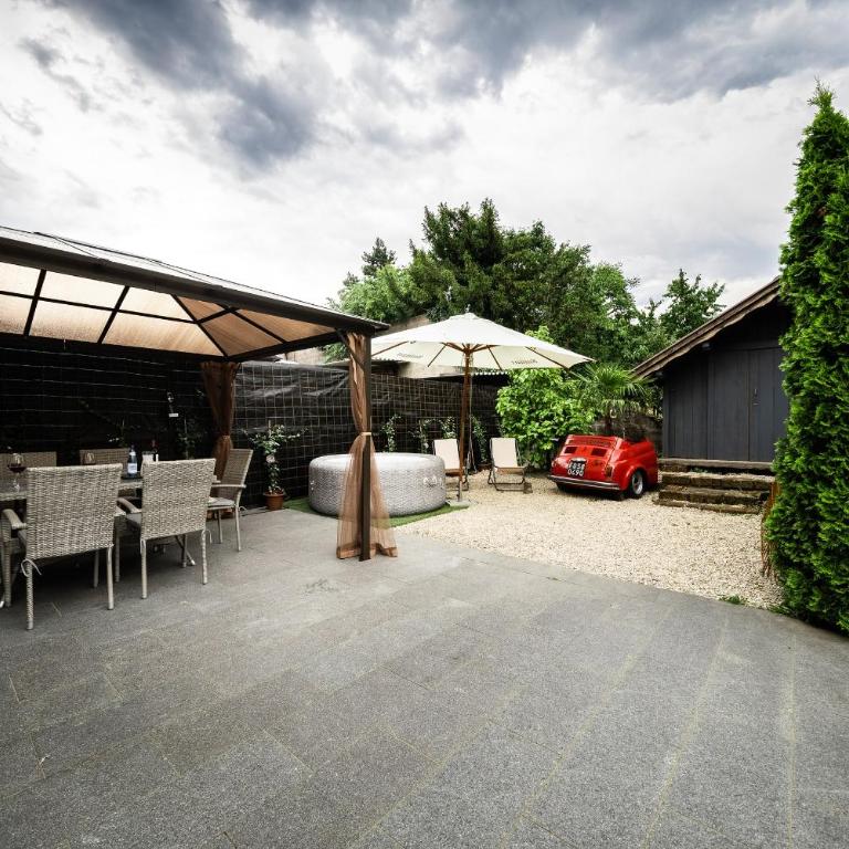 Villa La Casa - Casa con 3 Camere da Letto - 18