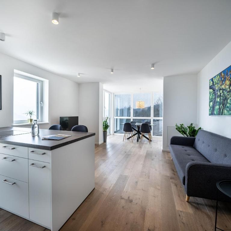 Apartment Mendelbahn 1 - Appartamento con 2 Camere da Letto e Balcone - 19
