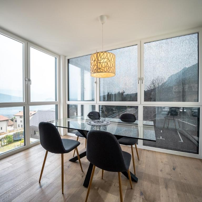Apartment Mendelbahn 1 - Appartamento con 2 Camere da Letto e Balcone - 22