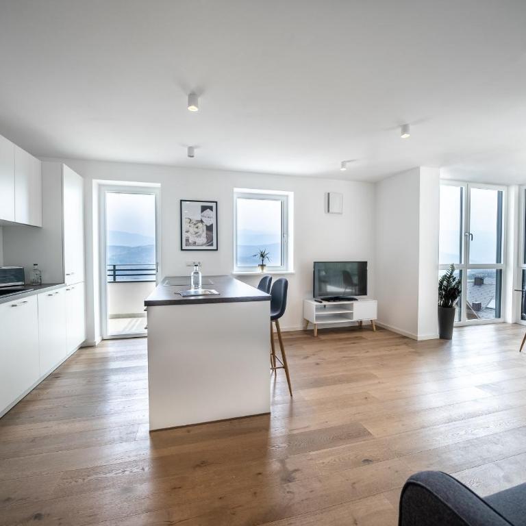 Apartment Mendelbahn 1 - Appartamento con 2 Camere da Letto e Balcone - 21