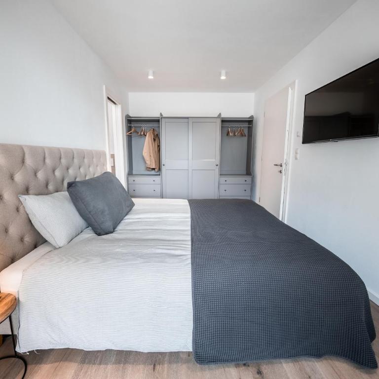 Apartment Mendelbahn 1 - Appartamento con 2 Camere da Letto e Balcone - 24
