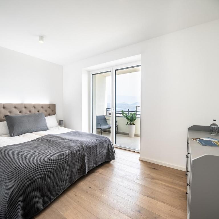 Apartment Mendelbahn 1 - Appartamento con 2 Camere da Letto e Balcone - 25