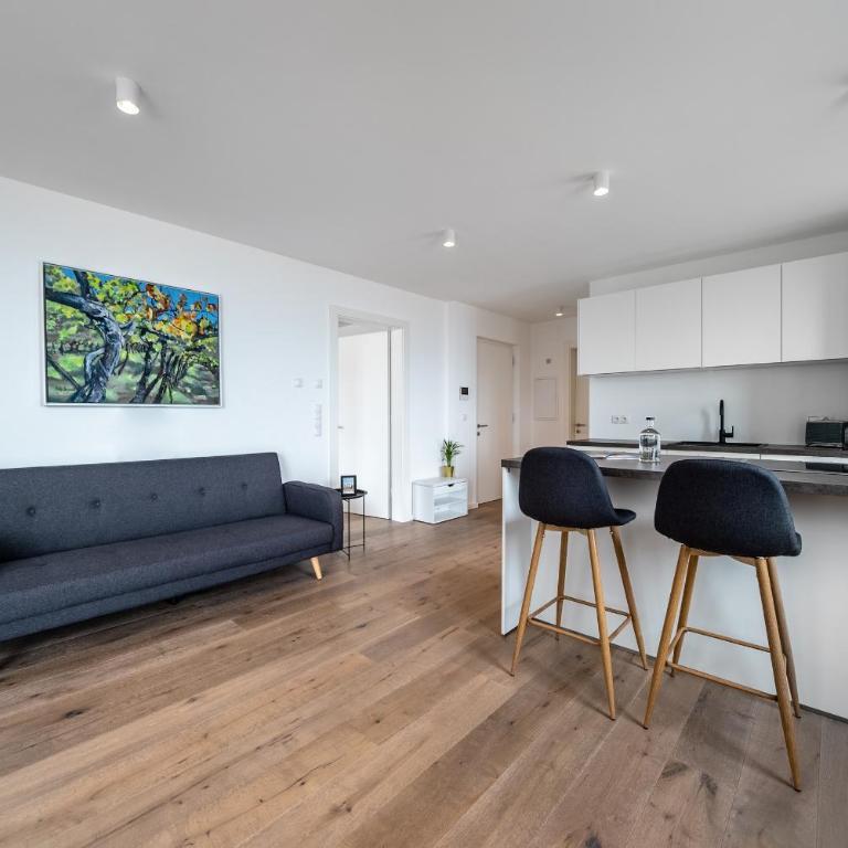 Apartment Mendelbahn 1 - Appartamento con 2 Camere da Letto e Balcone - 23