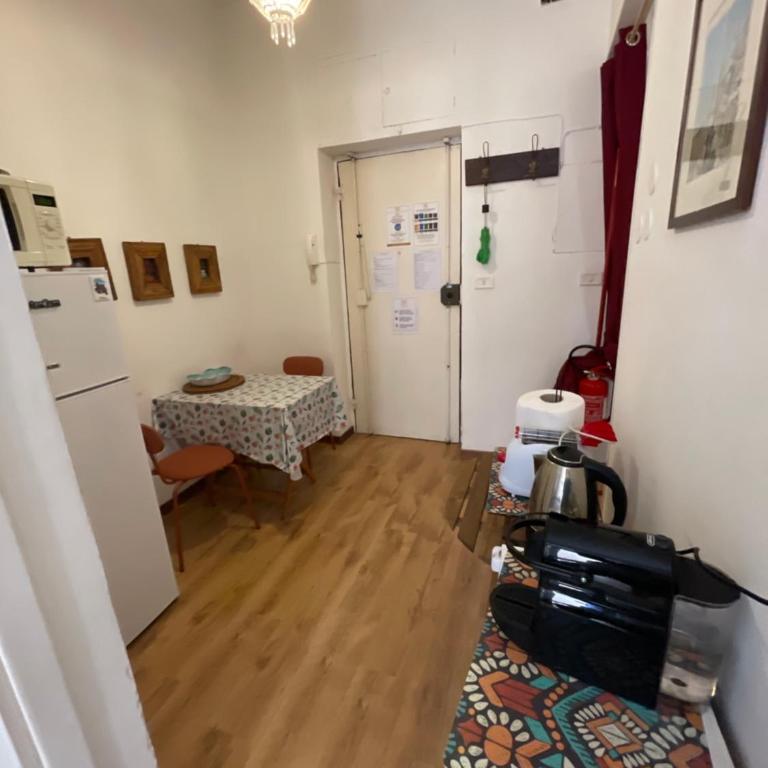 La casa di Marisela in Via Emanuele Filiberto - Apartment mit 1 Schlafzimmer - 20