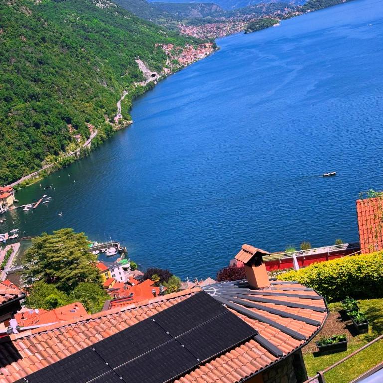 Lake Haven Argegno - Lake Como - Villa con 3 Camere da Letto - 15