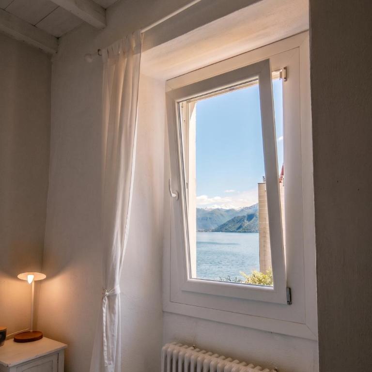 Lake Haven Argegno - Lake Como - Villa con 3 Camere da Letto - 12